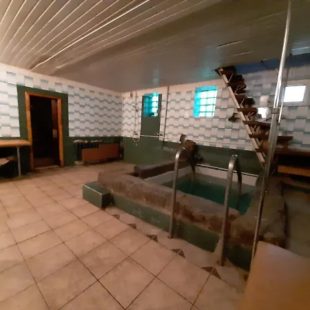 Μοτέλ Kadm Μινσκ