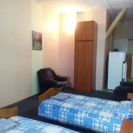 Kadm Motel Minsk