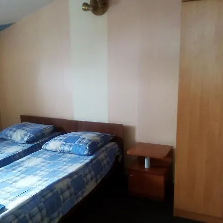 Kadm Motel Minsk