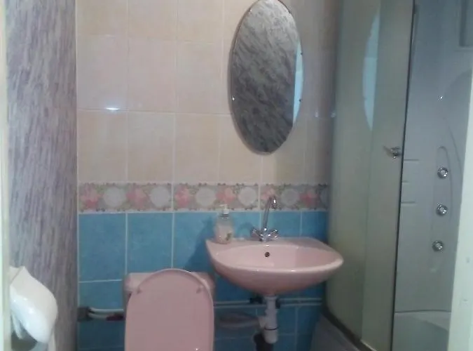 Мотель Kadm Мінськ