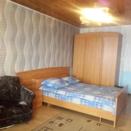Kadm Motel *