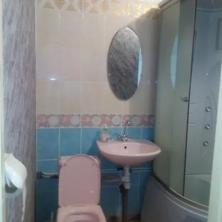 Motel Kadm Minsk