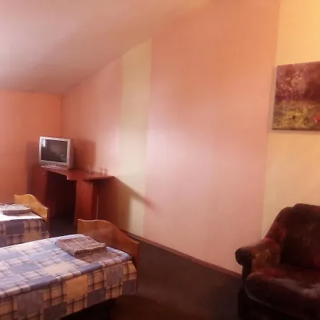 Motel Kadm *