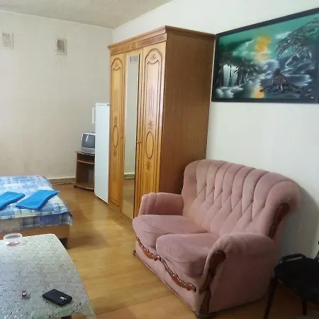Kadm Motel