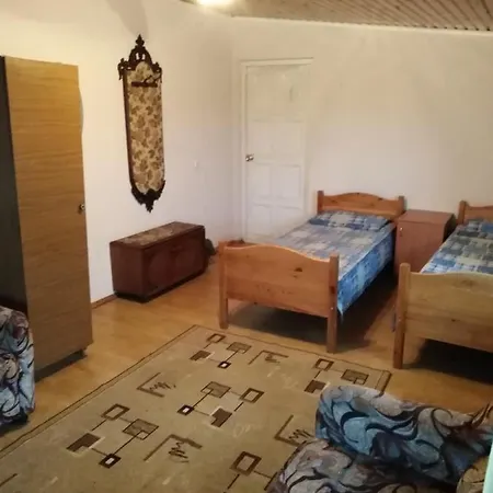 Motel Kadm *